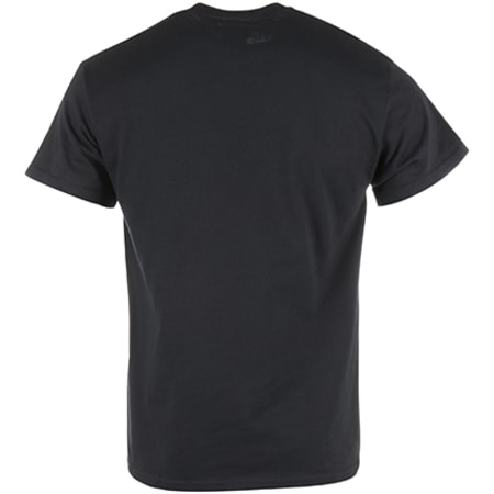 Thrasher - Tee Shirt THRTS013 Noir