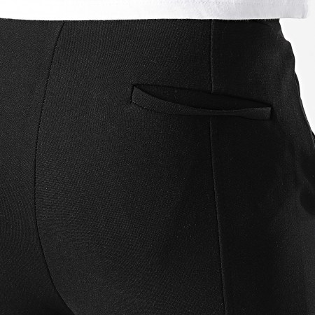 Armita - Pantalon Jogging JS-7136 Noir