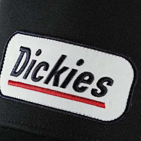 Dickies - Casquette Trucker Bricelyn Noir