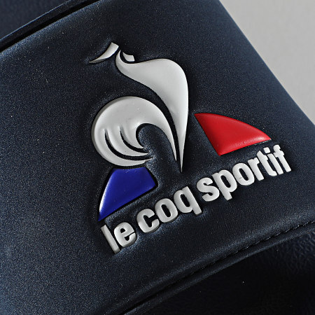 Le Coq Sportif - Claquettes 2021280 Navy