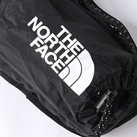 The North Face - Sac Banane Bozer III Noir