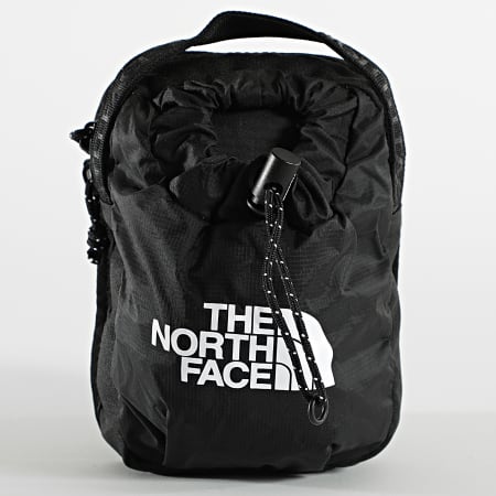 The North Face - Sacoche Bozer Noir