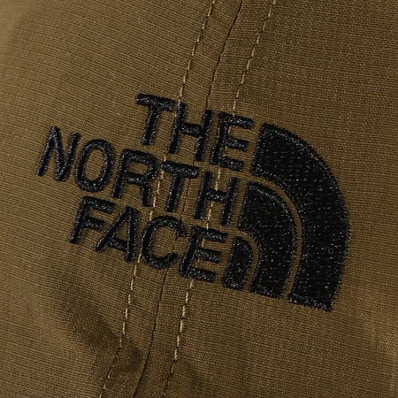 The North Face - Casquette Horizon Hat Vert Kaki