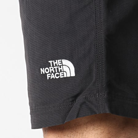 The North Face - Short Jogging Class V Rapids Noir