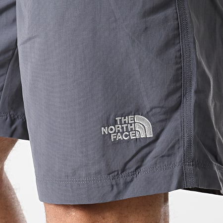 The North Face - Short Jogging Class V Rapids Gris Anthracite