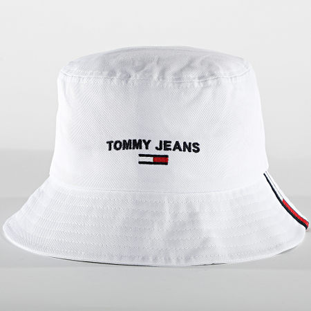 Tommy Jeans - Bob Sport 7176 Blanc