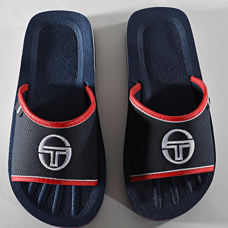 Sergio Tacchini Claquettes Acapulco STM119120 Blue