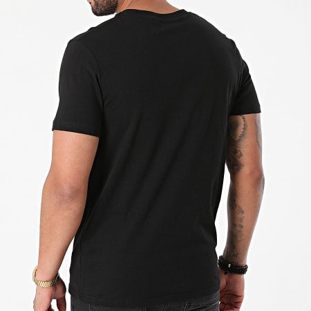 Anthill - Tee Shirt Ant 2021 Noir Blanc