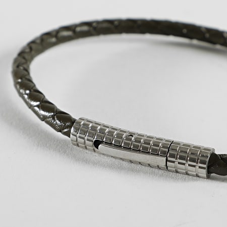 Black Needle - Bracelet BBN-429 Noir