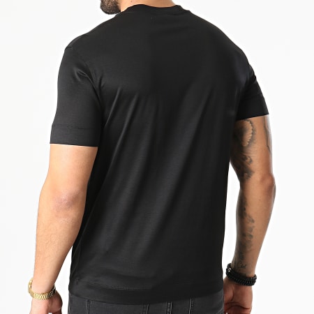 Emporio Armani - Tee Shirt 3K1TAG-1JUVZ Noir