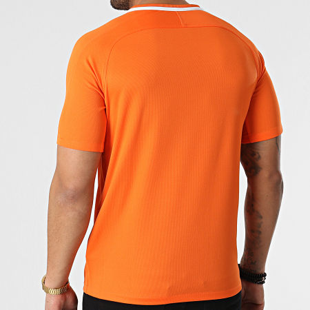 Okawa Sports - Tee Shirt De Sport Price Orange