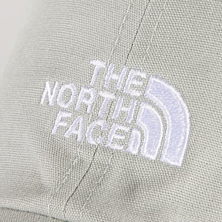 The North Face - Casquette Norm 3SH3 Gris