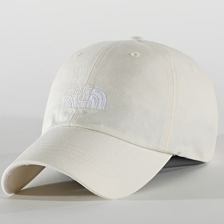 The North Face - Casquette Norm 3SH3 Beige