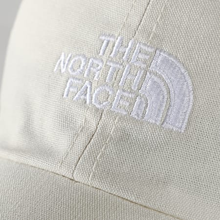 The North Face - Casquette Norm 3SH3 Beige