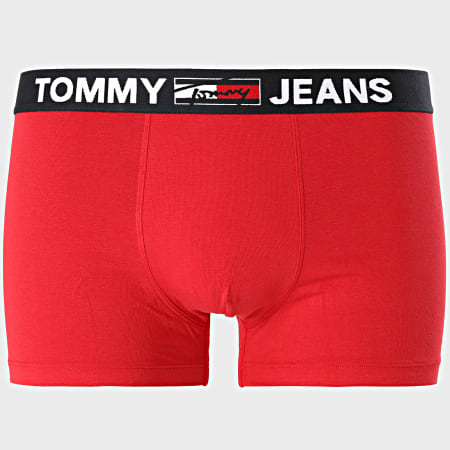 Tommy Hilfiger - Boxer Premium Essential 2178 Rouge