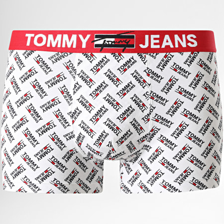 Tommy Jeans - Boxer Premium Essential 2181 Blanc