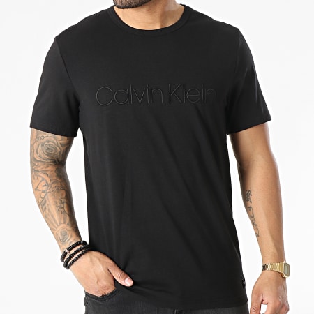 Calvin Klein - Tee Shirt NM2126E Noir