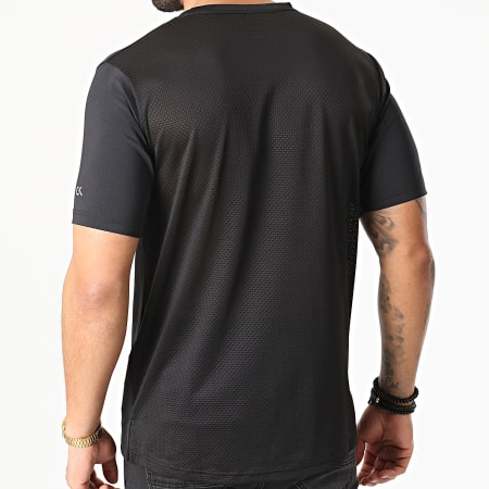 Calvin Klein - Tee Shirt De Sport GMS1K265 Noir