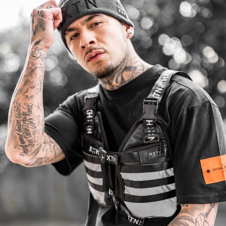 Hxtn zaino hot sale