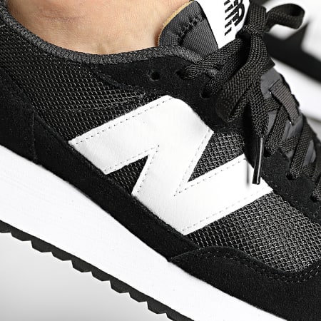 New Balance - Sneakers 237 MS237CC Nero