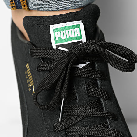 Puma - Sneaker alte Suede Classic XXL 374915 Puma Nero