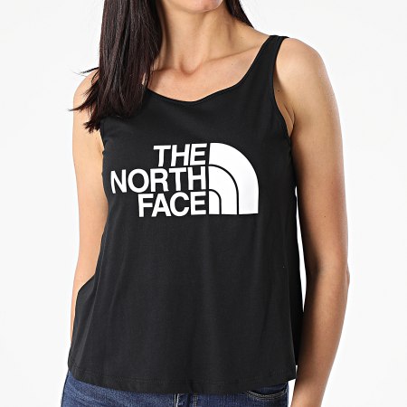 The North Face - Canotta donna Easy A4SYE Nero