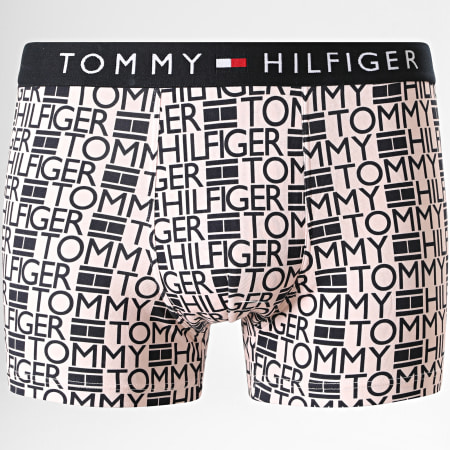 Tommy Hilfiger - Boxer Premium Essential 1831 Rose