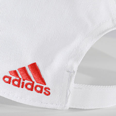 Adidas Sportswear - Casquette RFEF FJ0813 Blanc