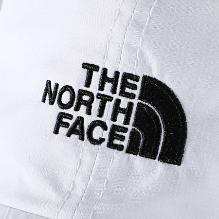 The North Face - Casquette 66 Classic Tech Blanc
