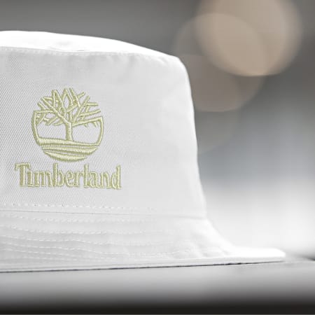 Timberland - Bob A1EZS Blanc