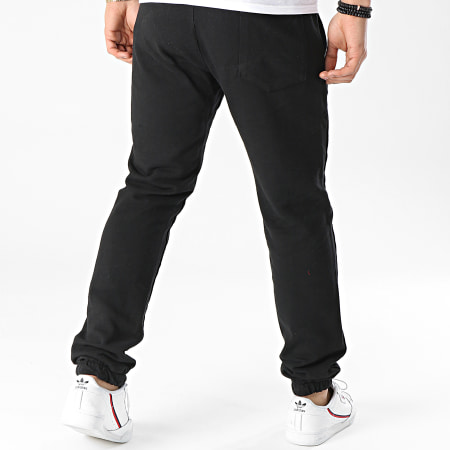Uniplay - Pantalon Jogging UPP52 Noir