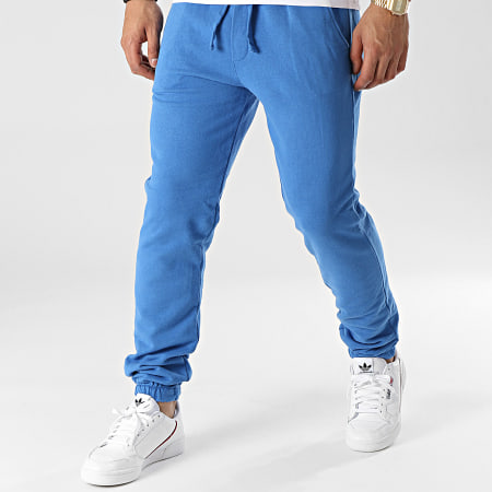 Uniplay - UPP52 Pantaloni da jogging blu reale