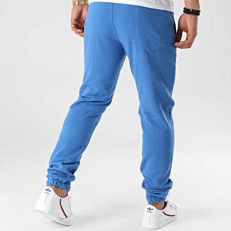 Uniplay - Pantalon Jogging UPP52 Bleu Roi