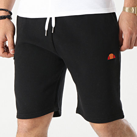 Ellesse Short Jogging Noli SHS01894 Noir LaBoutiqueOfficielle