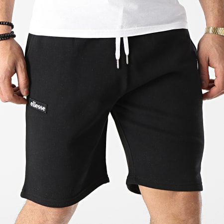Ellesse noli fleece shorts hotsell