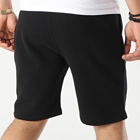 Ellesse Short Jogging Noli SHS01894 Noir LaBoutiqueOfficielle