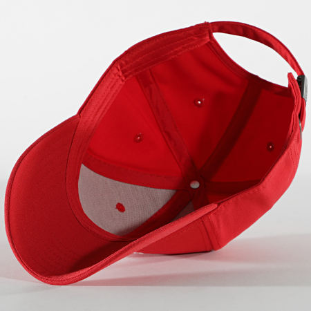 The North Face - Casquette RCYD 66 Classic Rouge