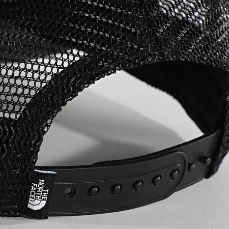 Goorin Bros. The Tuff Mini The Farm Graue Trucker-Kappe Für Jungen Mit