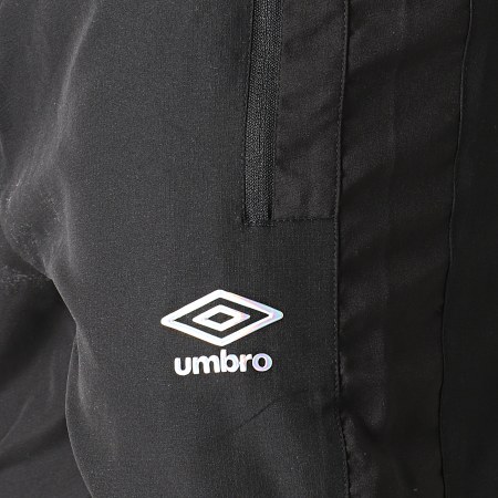 Umbro - Short Jogging 849450-60 Noir