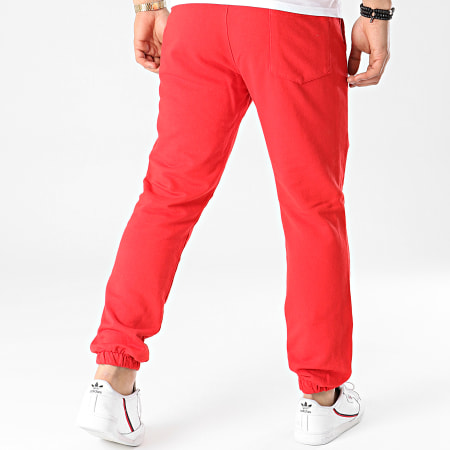 Uniplay - Pantalon Jogging UPP52 Rouge