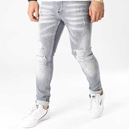 Jeans uniplay 2025