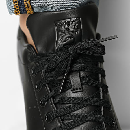 Adidas Originals - Baskets Stan Smith FX5499 Core Black Footwear White