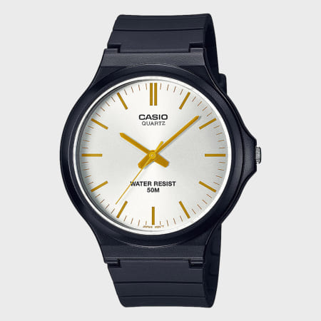 Casio - Montre Collection MW-240-7E3VEF Noir
