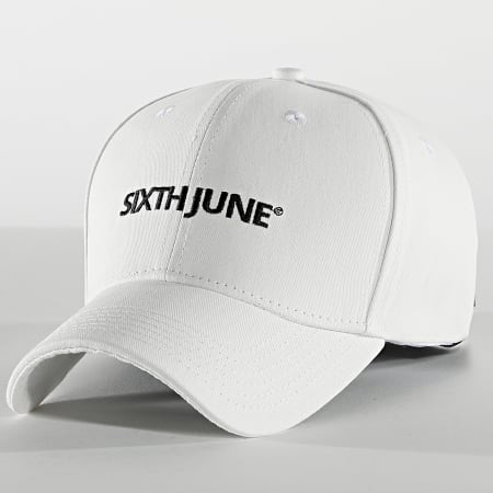 Sixth June - Casquette 22207 Blanc