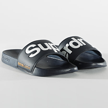 Claquette superdry online