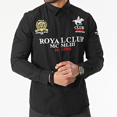 Chemise hotsell geographical norway