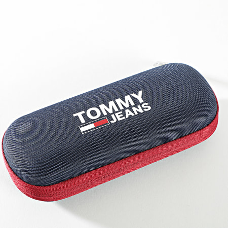 Tommy Jeans - Lunettes De Soleil 0025 Noir