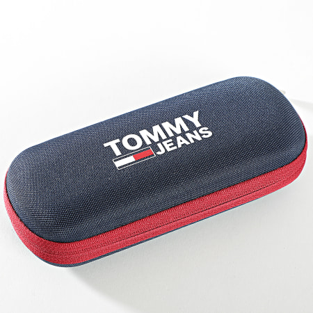 Tommy Jeans - Lunettes De Soleil 0033 Noir
