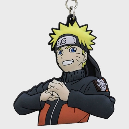 Naruto - Portachiavi Naruto