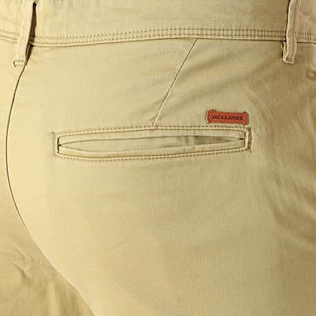 Jack And Jones - Short Chino Bowie Sable
